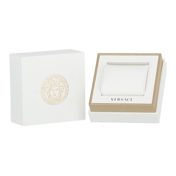 Versace Women\'s 23mm Bracelet Watch main image 3
